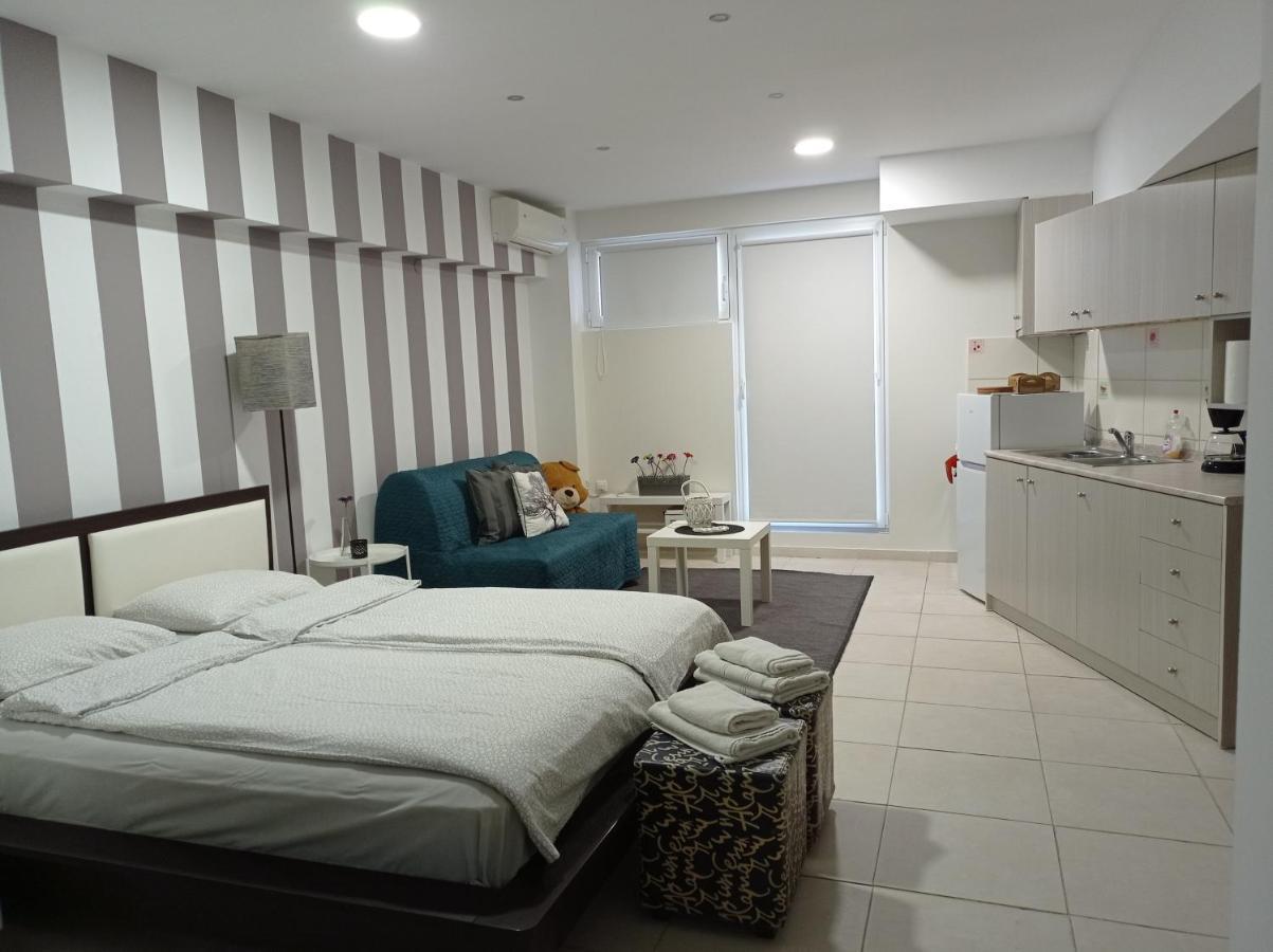 Nice Studio Νέοι Επιβάτες Εξωτερικό φωτογραφία