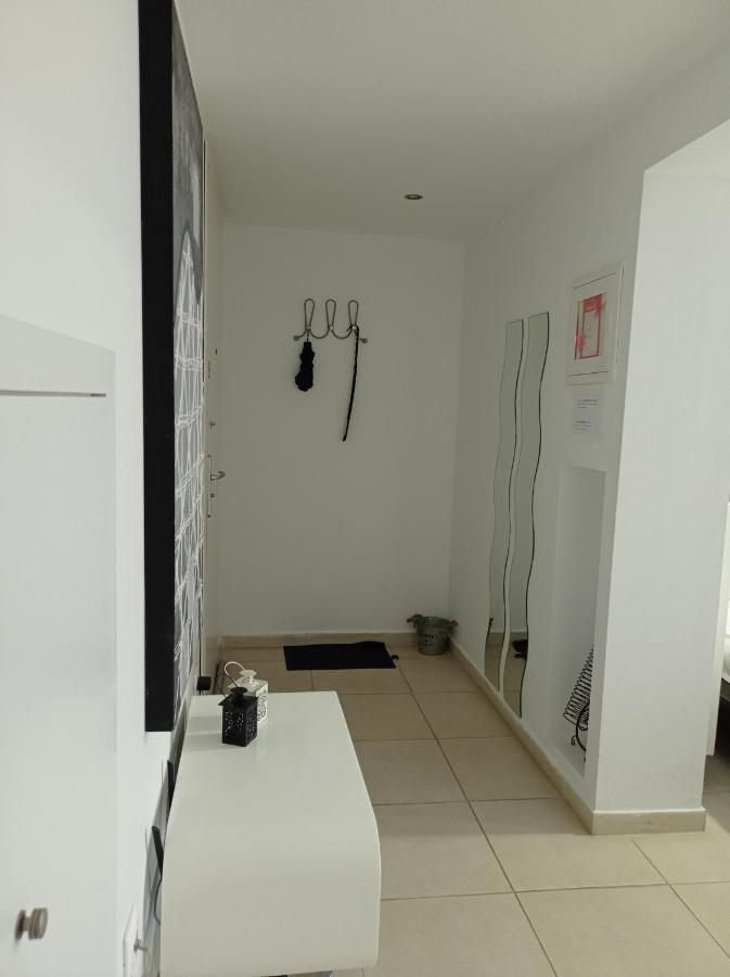 Nice Studio Νέοι Επιβάτες Εξωτερικό φωτογραφία