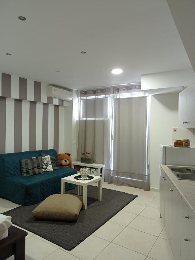 Nice Studio Νέοι Επιβάτες Εξωτερικό φωτογραφία