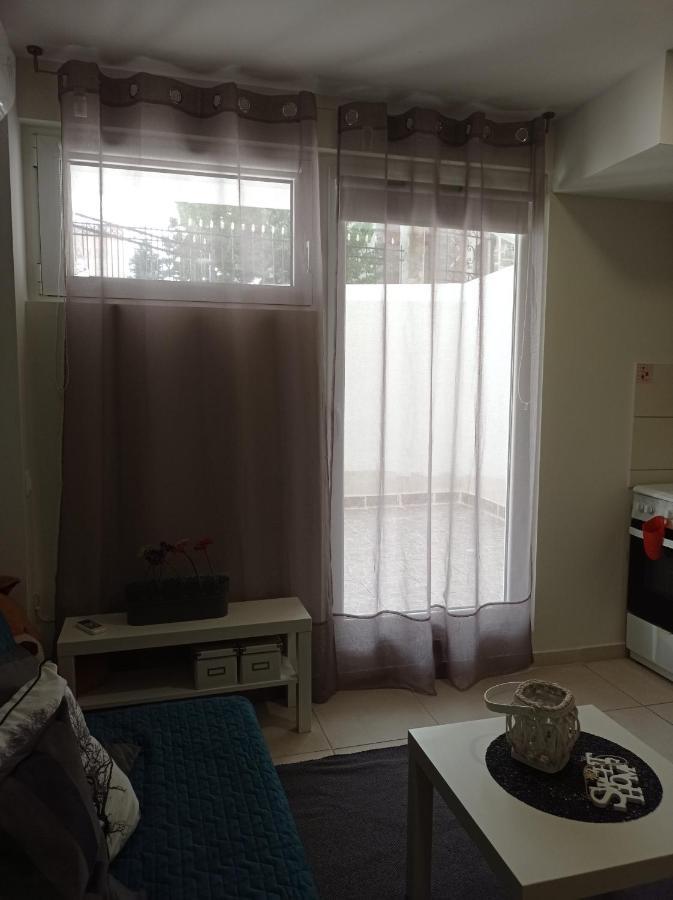 Nice Studio Νέοι Επιβάτες Εξωτερικό φωτογραφία