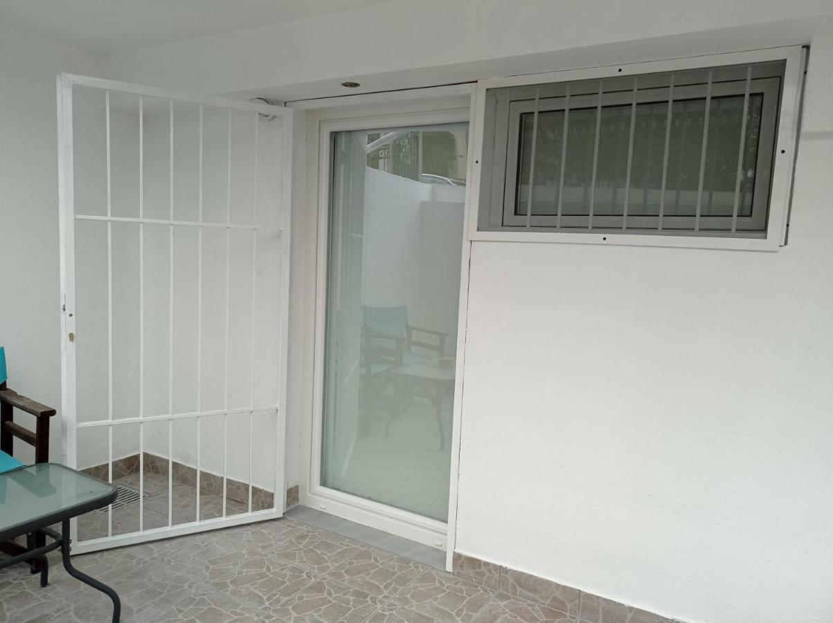 Nice Studio Νέοι Επιβάτες Εξωτερικό φωτογραφία
