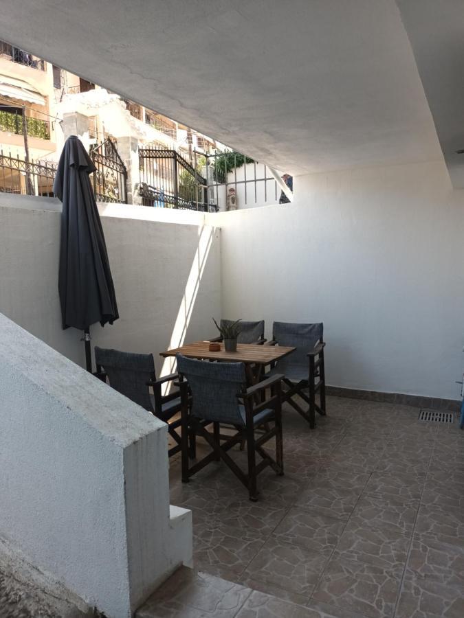 Nice Studio Νέοι Επιβάτες Εξωτερικό φωτογραφία