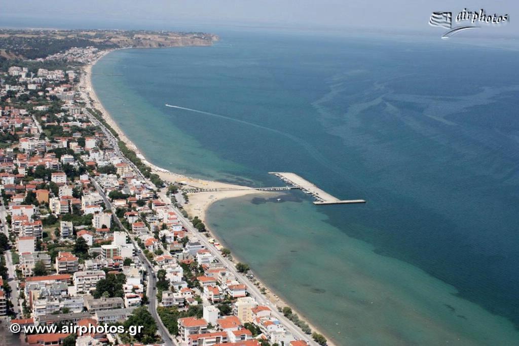 Nice Studio Νέοι Επιβάτες Εξωτερικό φωτογραφία