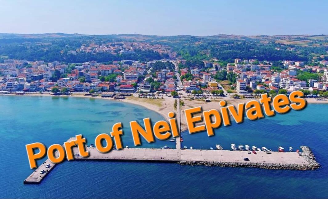 Nice Studio Νέοι Επιβάτες Εξωτερικό φωτογραφία
