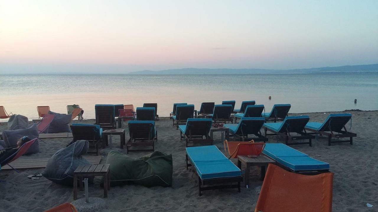 Nice Studio Νέοι Επιβάτες Εξωτερικό φωτογραφία