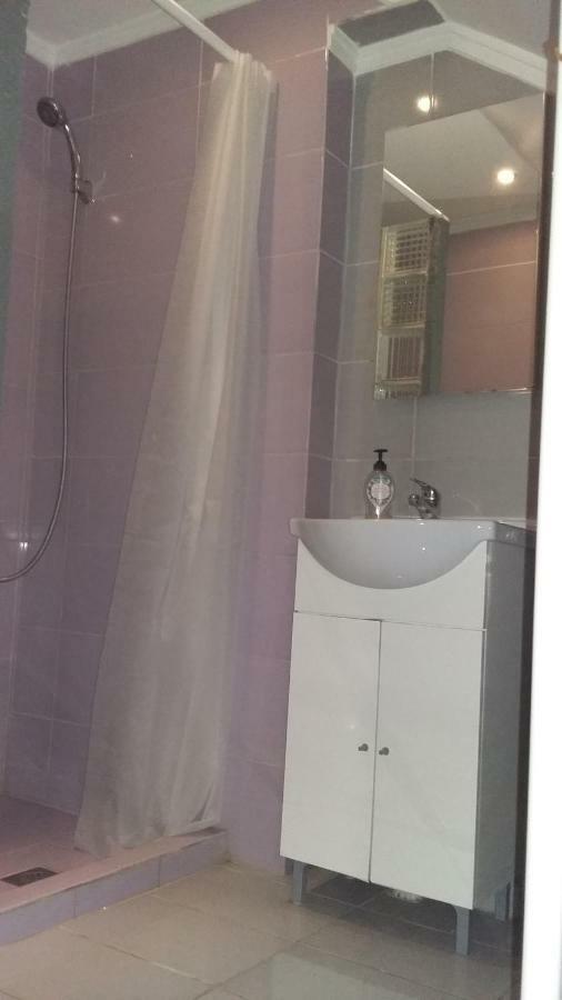 Nice Studio Νέοι Επιβάτες Εξωτερικό φωτογραφία