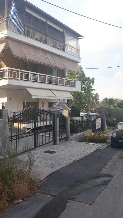 Nice Studio Νέοι Επιβάτες Εξωτερικό φωτογραφία