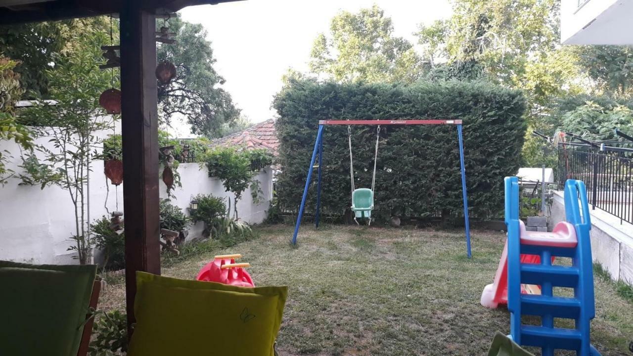 Nice Studio Νέοι Επιβάτες Εξωτερικό φωτογραφία